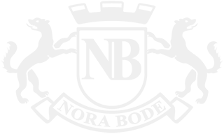 Nora bode logotype